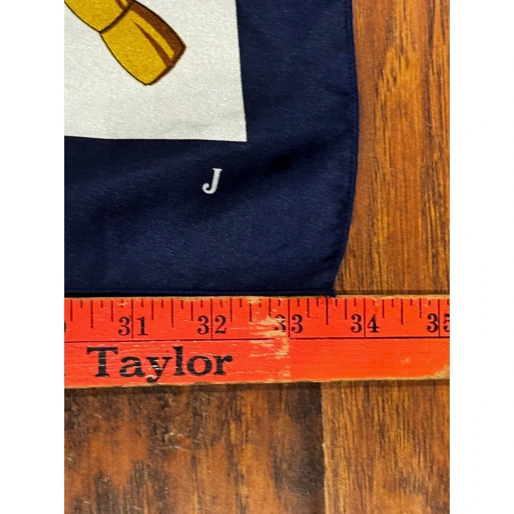 N/A large square